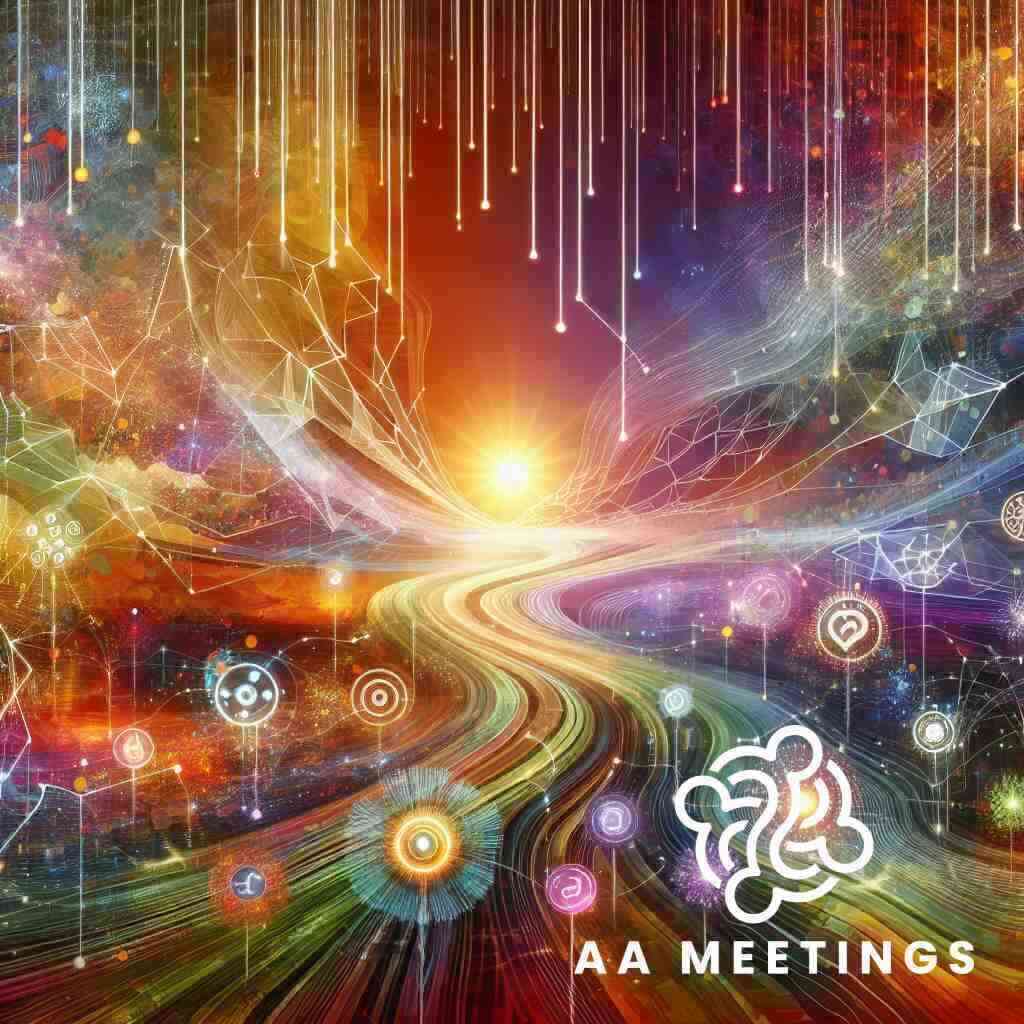 Top 5 Innovative AA Meeting Tactics for Sober Living