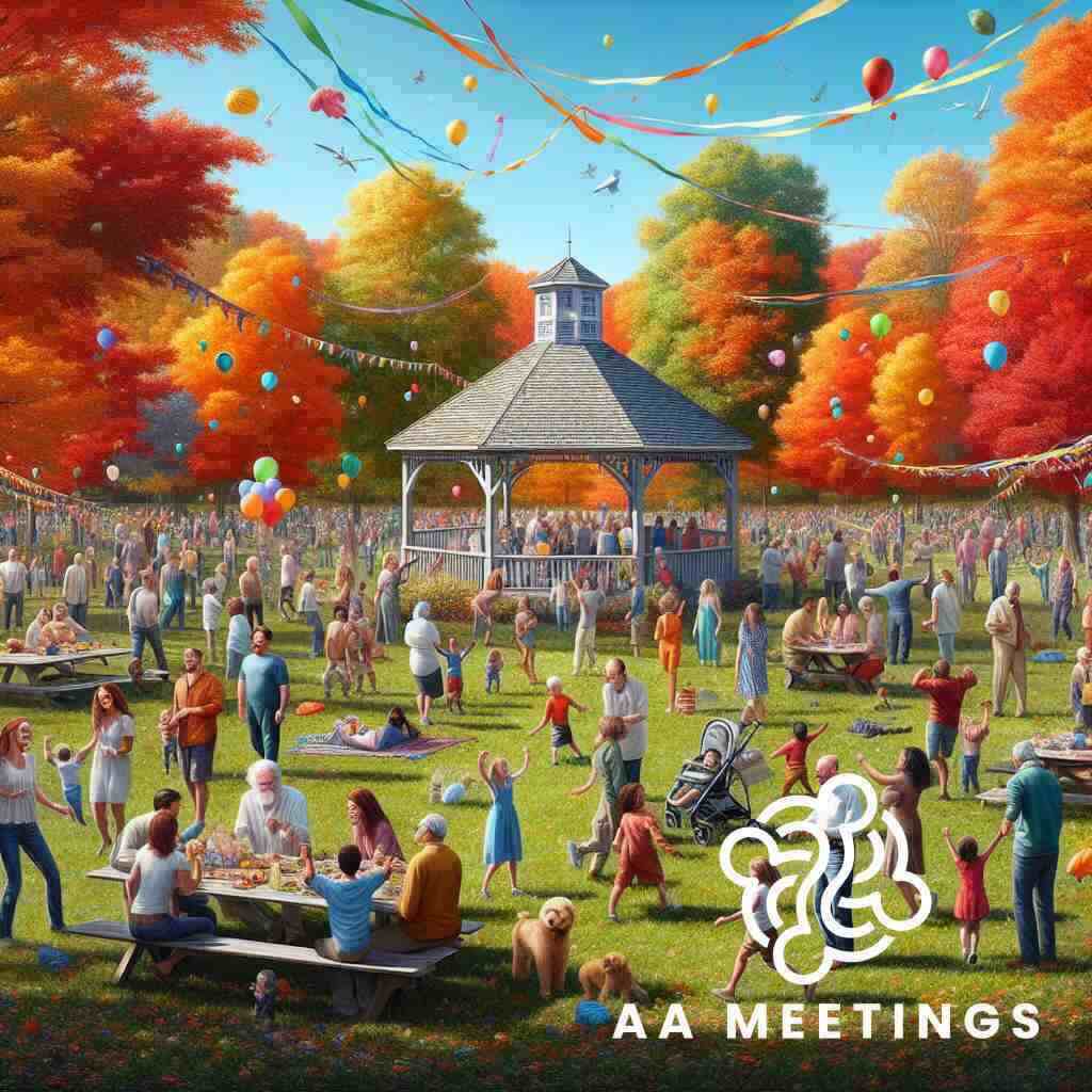 Understanding Ohio's Sobriety Milestones at AA Meetings