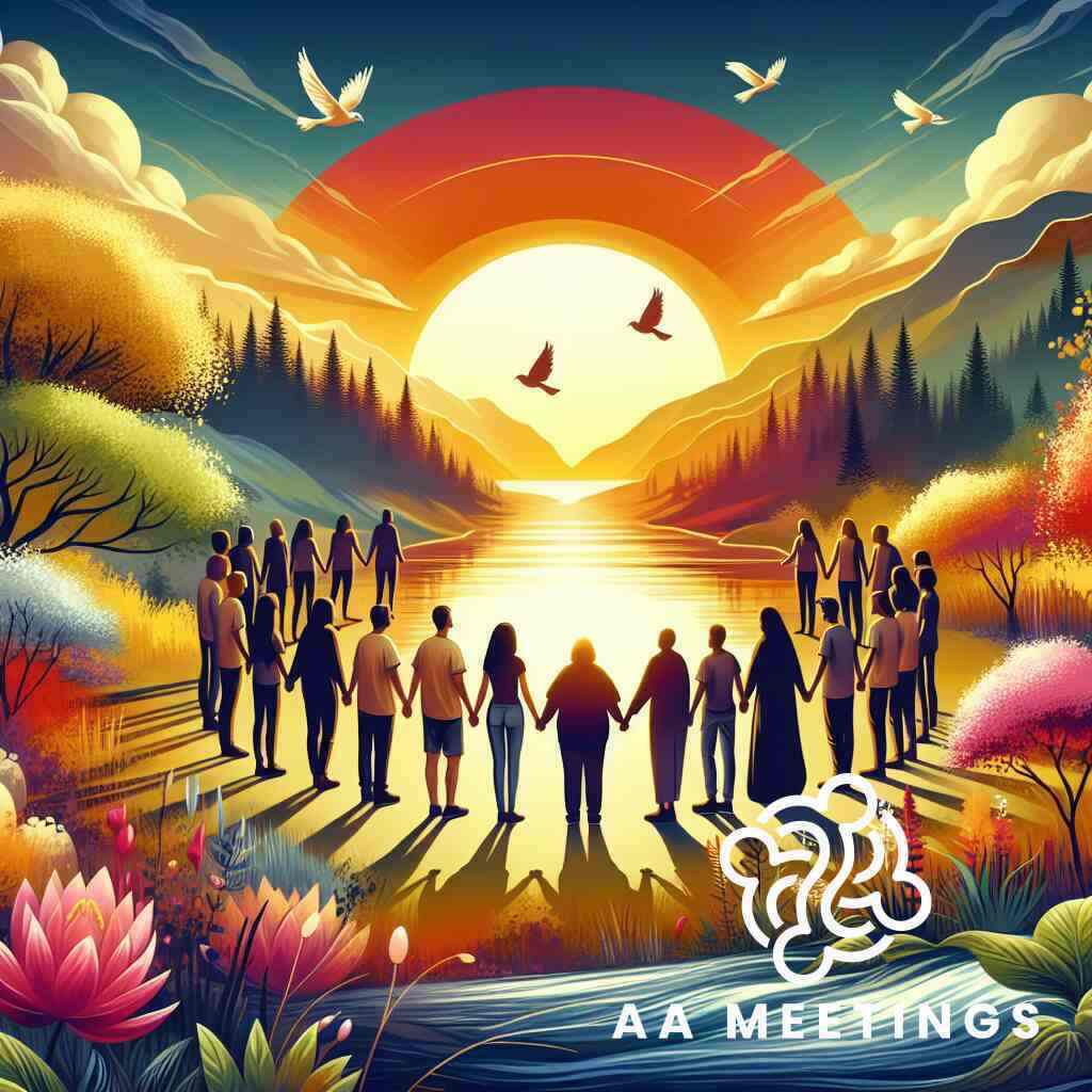 Understanding Sobriety Tactics Enhanced by AA Meetings Directory