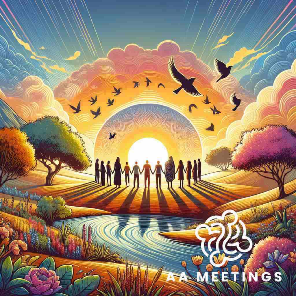 Understanding Sobriety Tactics Enhanced by AA Meetings Directory