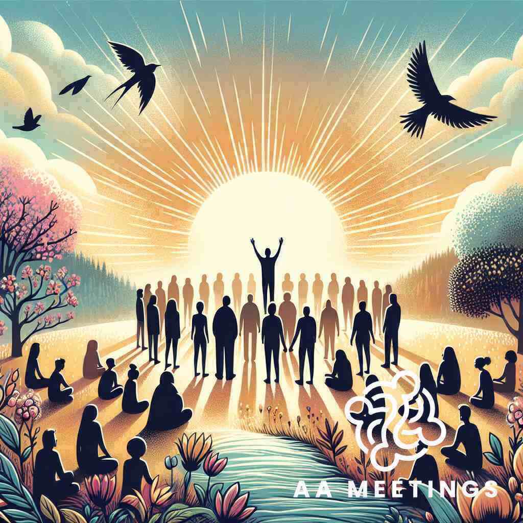 Understanding Sobriety Tactics Enhanced by AA Meetings Directory