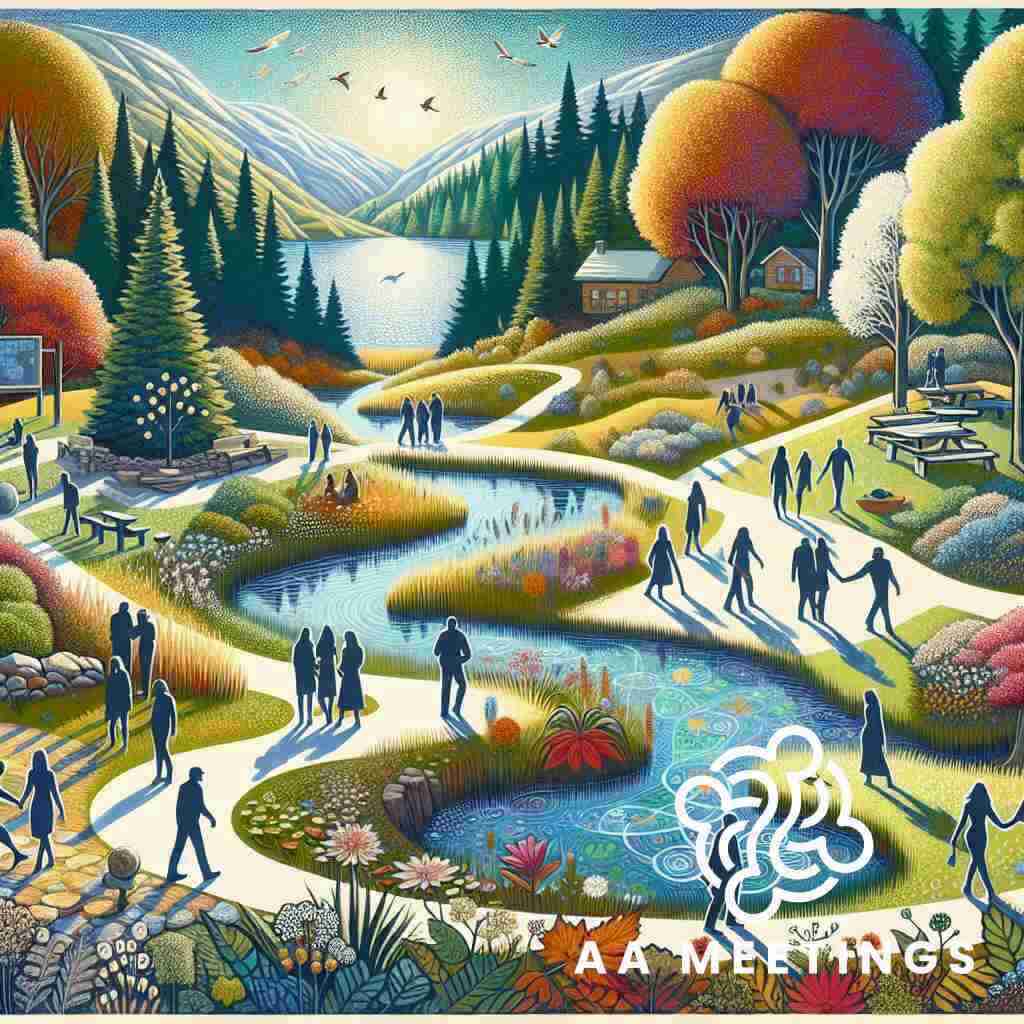 What AA Meetings Directory Reveals About Minnesota Sobriety