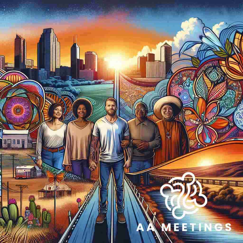 What Are the Complexities of AA Success in Texas?