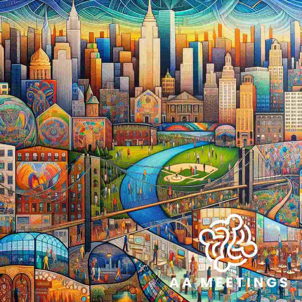 What Are the Defining Traits of New York AA Meetings