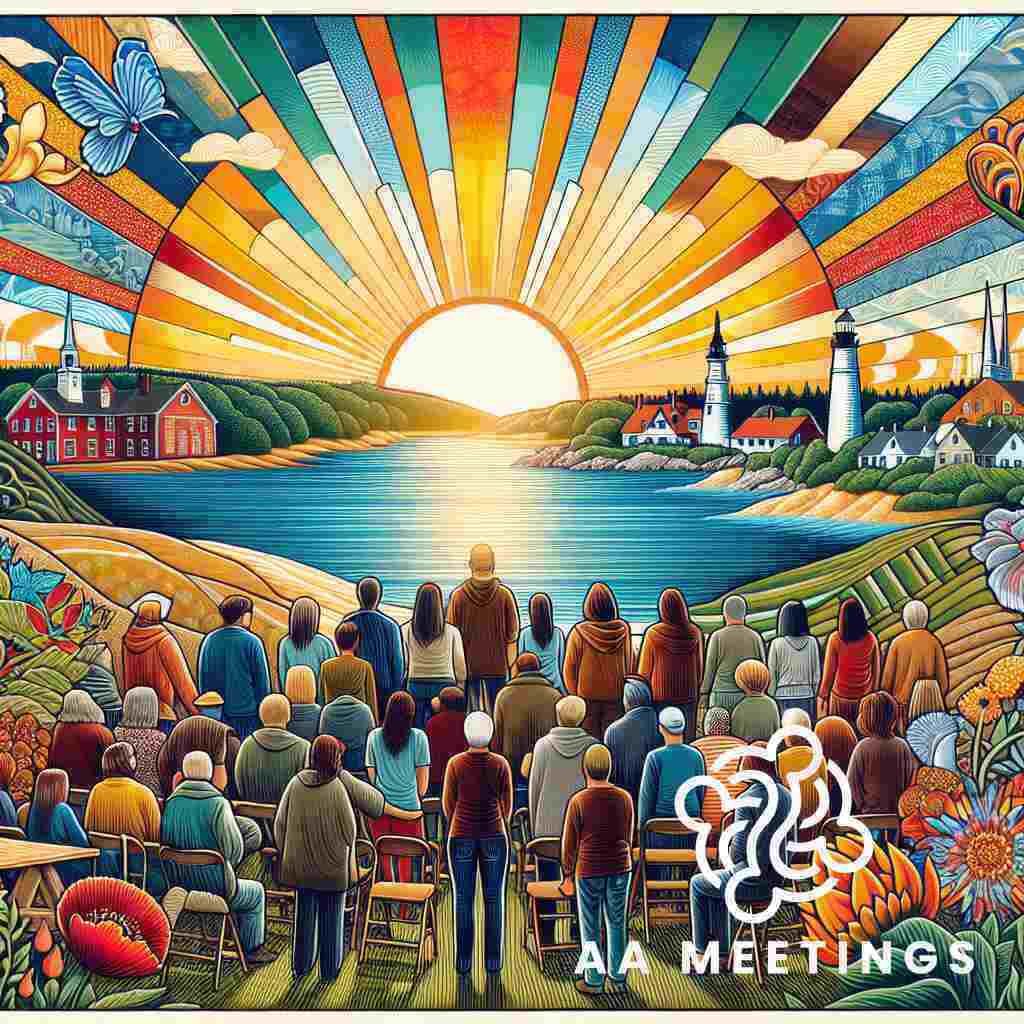 What Are the Top 5 AA Insights in Massachusetts Sobriety