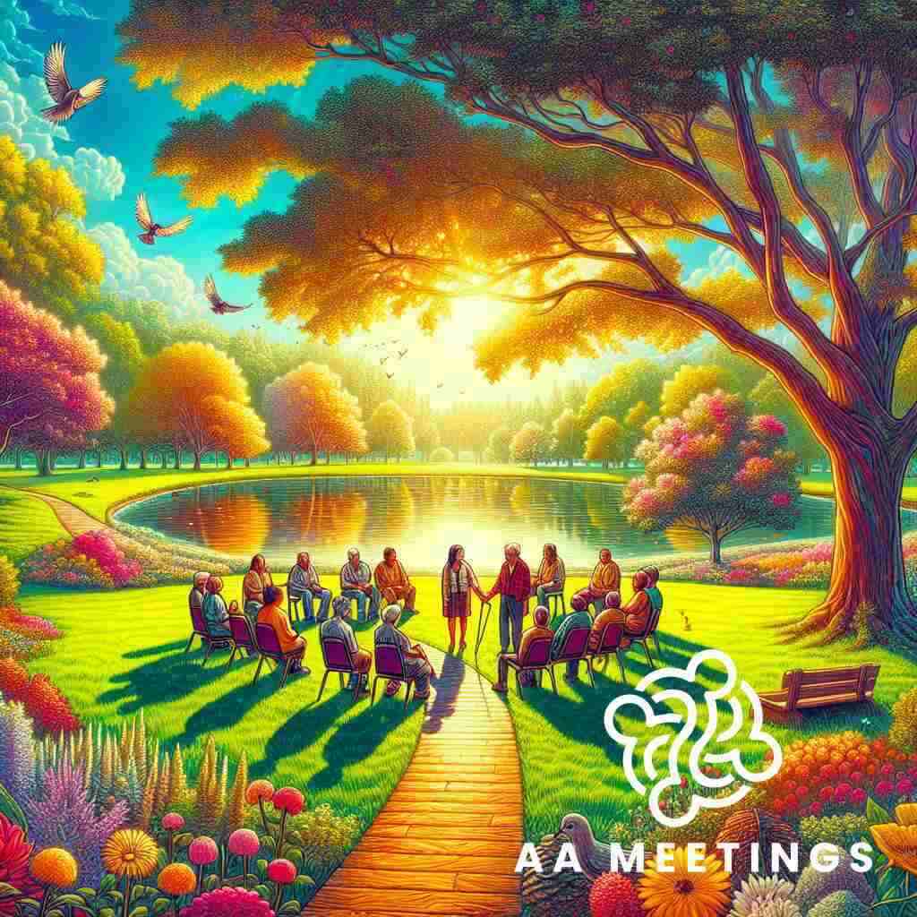 What Defines True Recovery Paths via AA in New Jersey