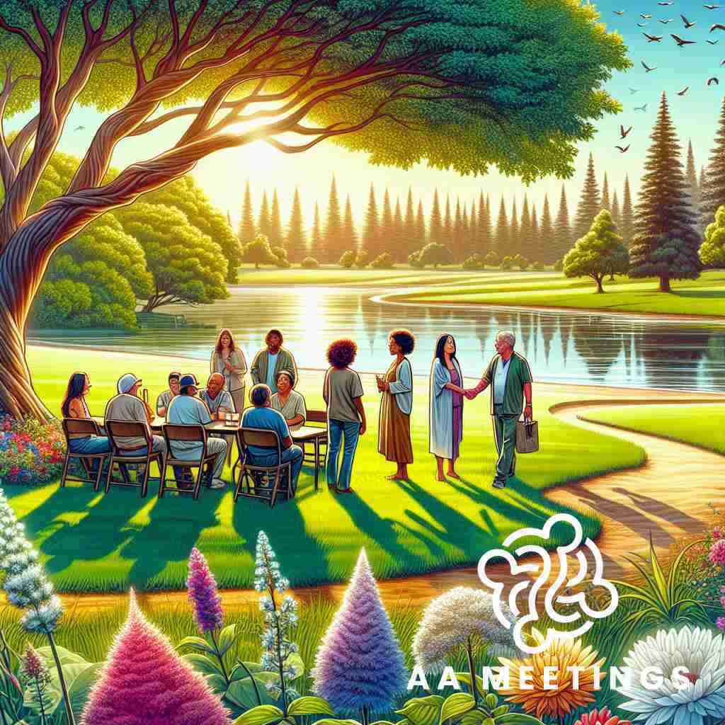 What Defines True Recovery Paths via AA in New Jersey