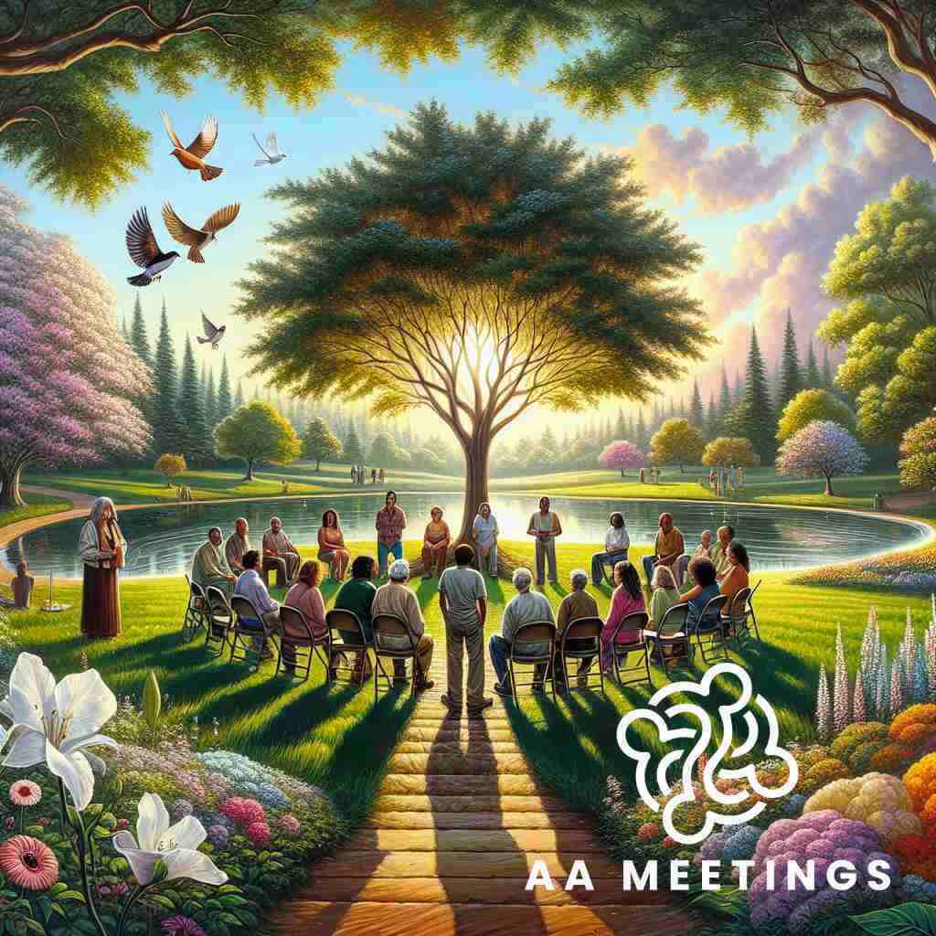 What Defines True Recovery Paths via AA in New Jersey