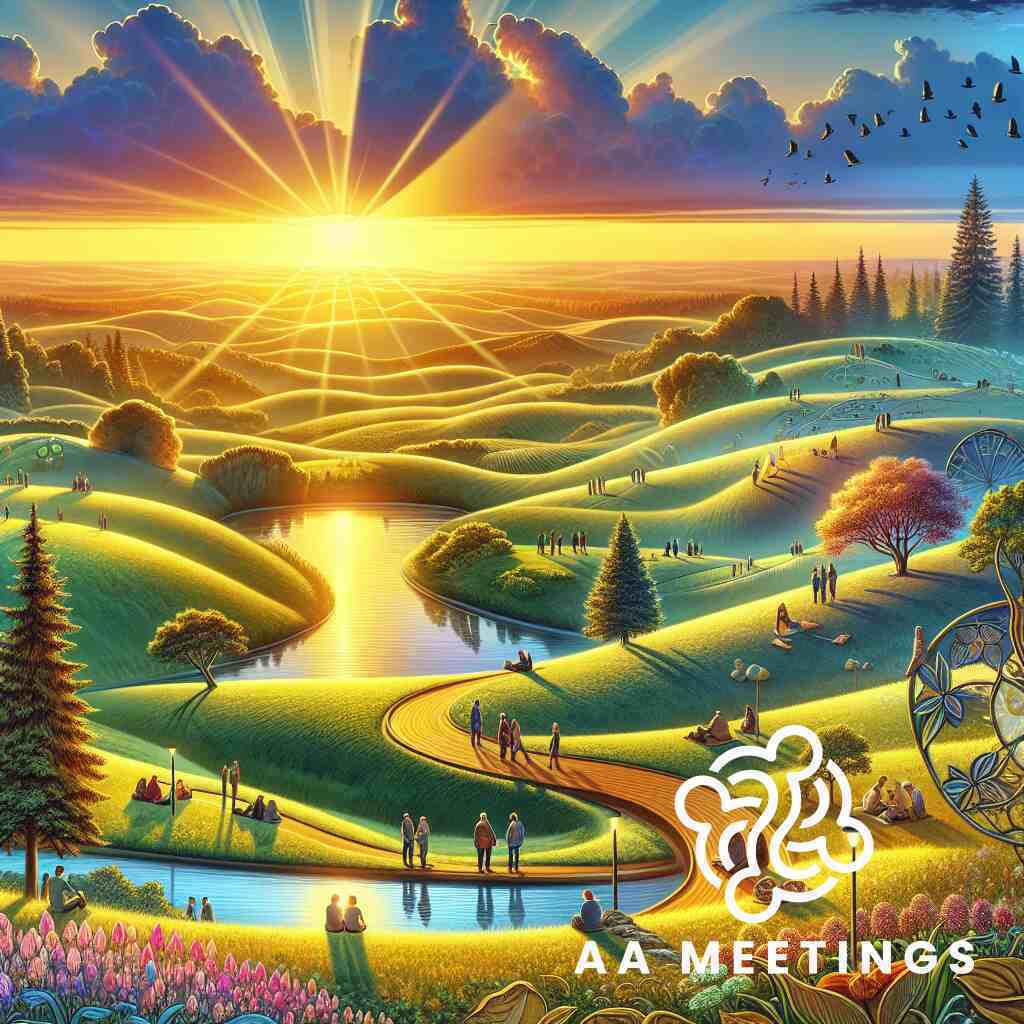 What Does AA Mean for Minnesota’s Sobriety Journey?