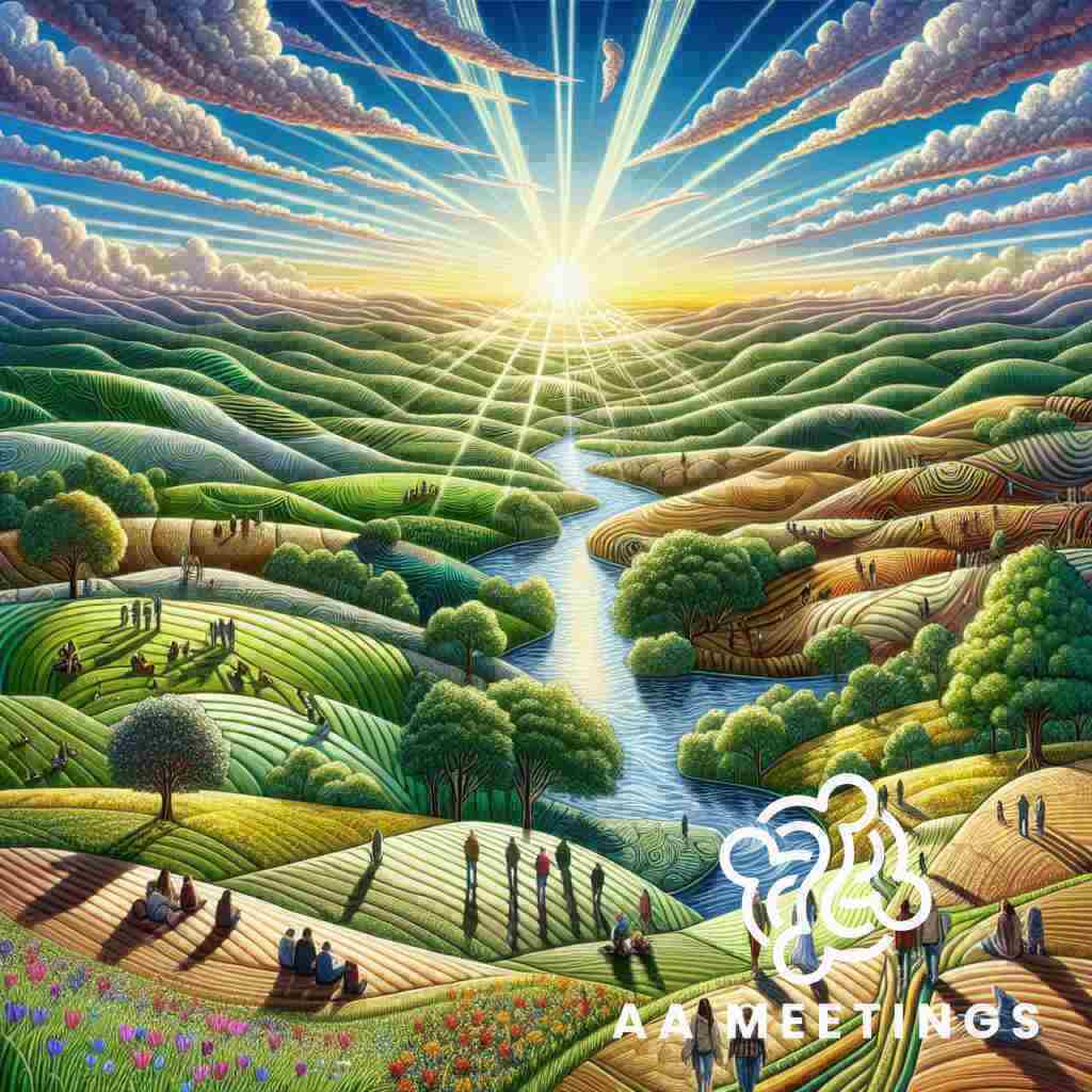 What Does AA Mean for Minnesota's Sobriety Journey?