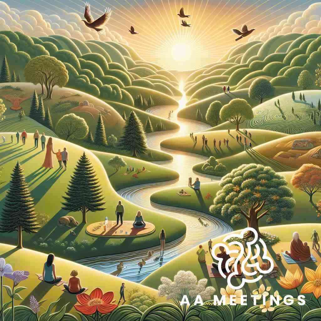 What Does AA Mean for Minnesota's Sobriety Journey?