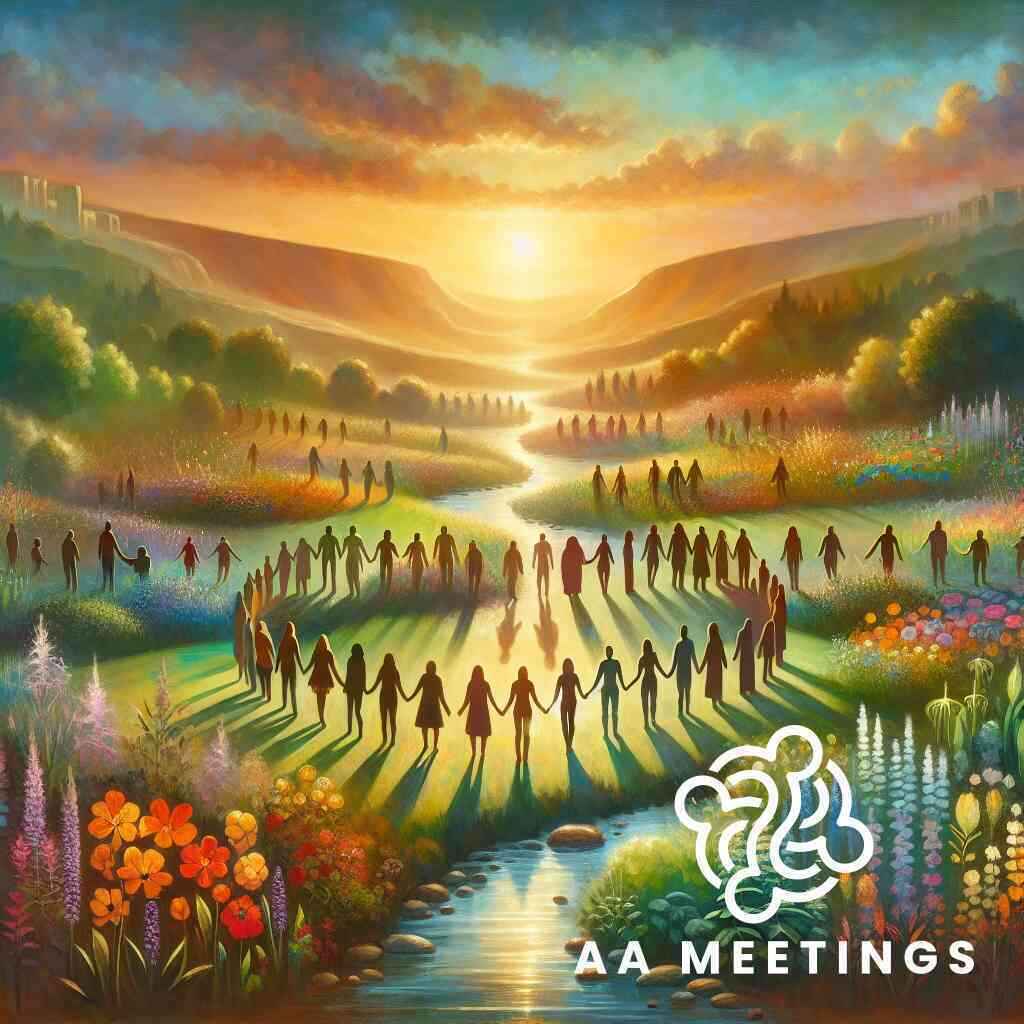 What Is New Jersey’s AA Meetings Directory’s Unique Impact?