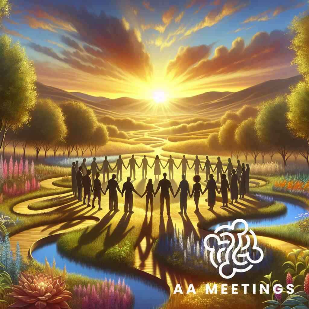 What Is New Jersey's AA Meetings Directory's Unique Impact?