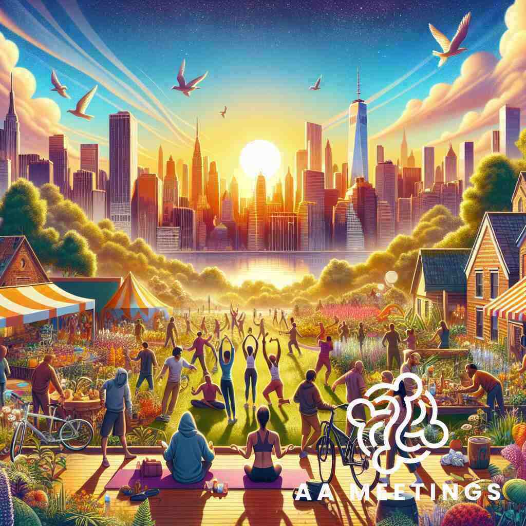 What Is New York’s Sobriety Challenge in 2025