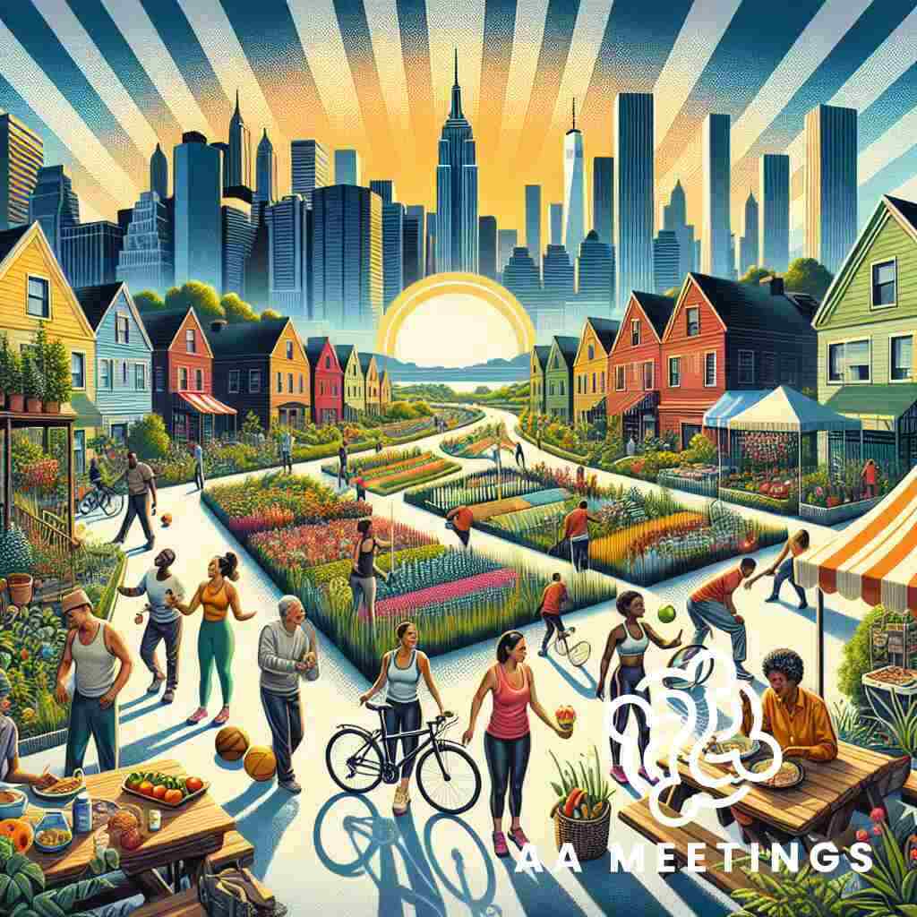 What Is New York's Sobriety Challenge in 2025