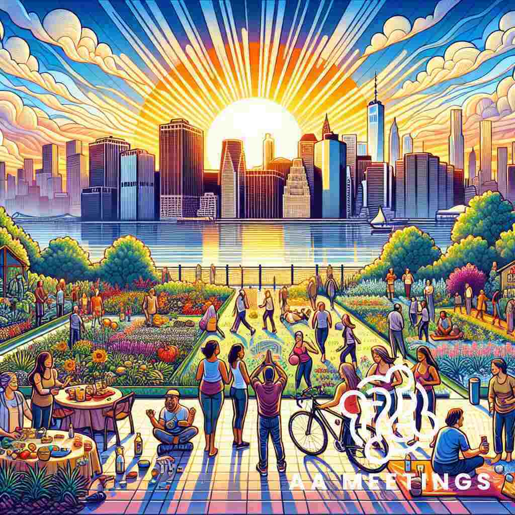 What Is New York's Sobriety Challenge in 2025