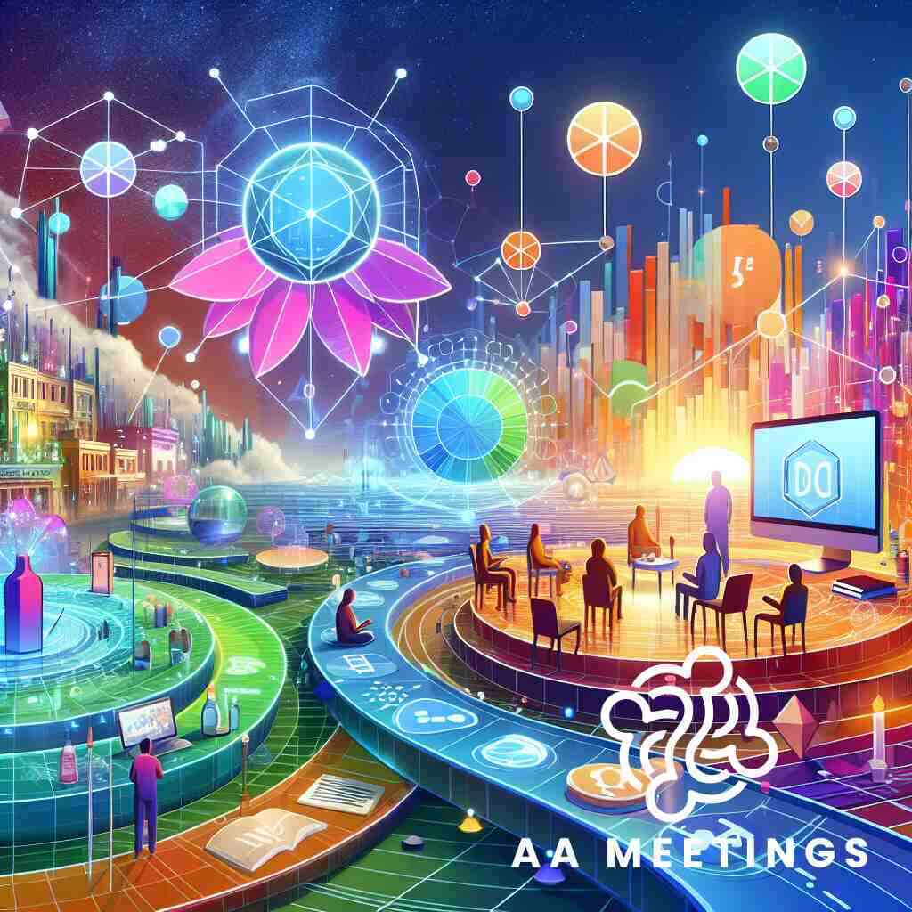 What Makes AA Meetings Directory Indispensable in Entry 2025?