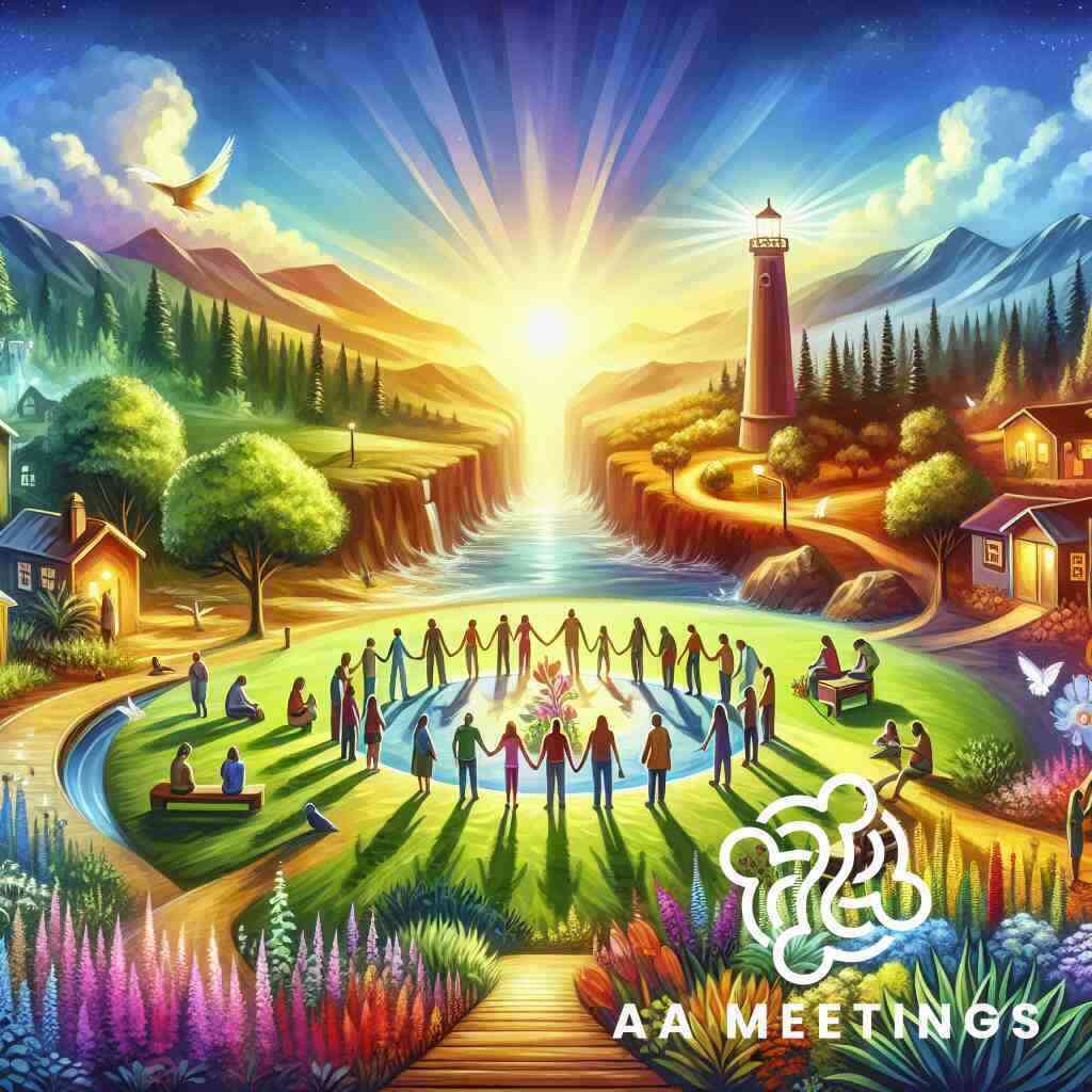 What Does AA Meetings Directory Mean for New Sobriety Tactics?