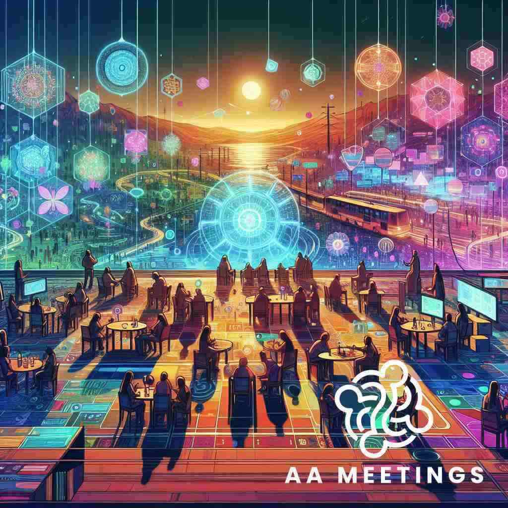 What Makes the AA Meetings Directory Indispensable in Entry 2025?