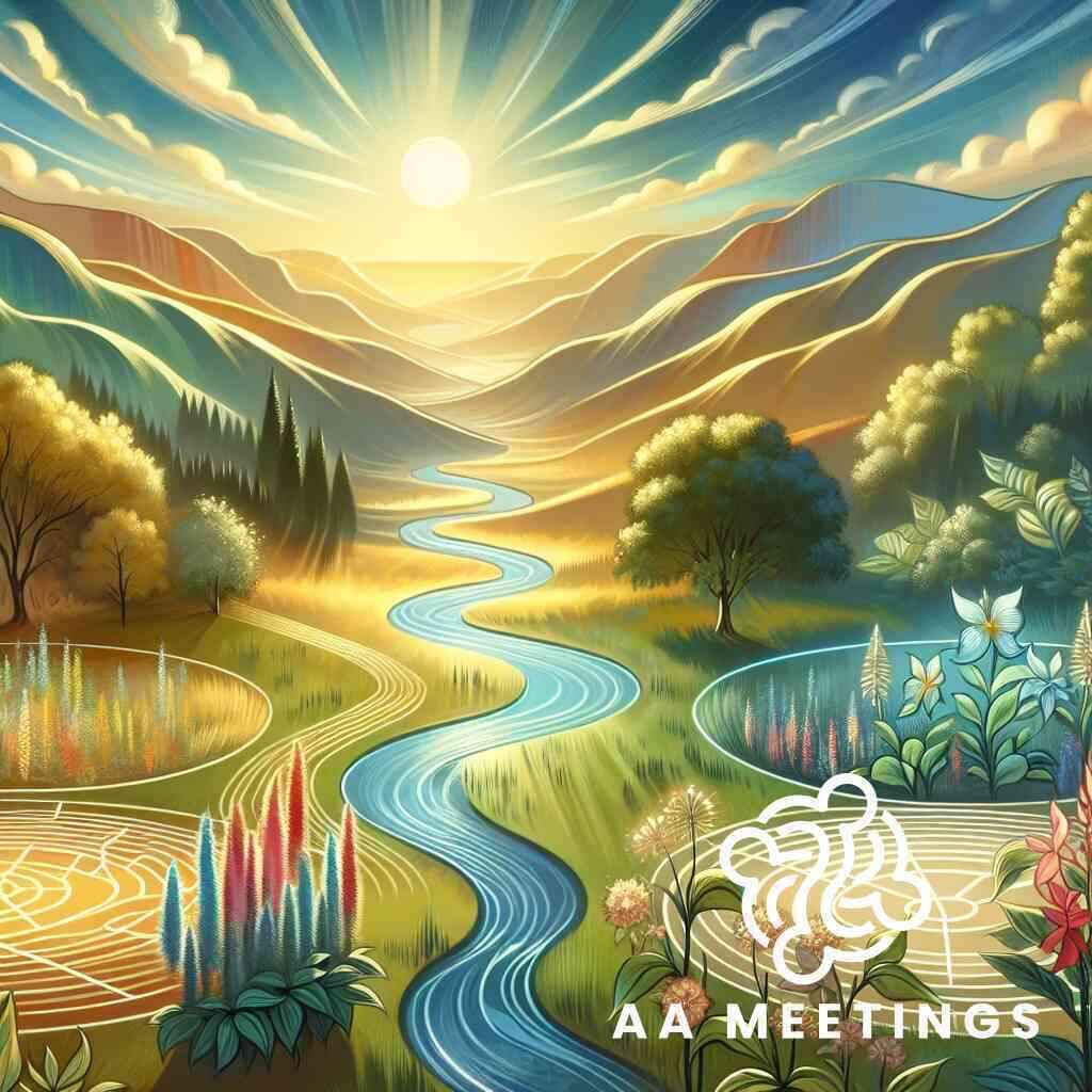 Ohio's Sobriety Challenges Solved by AA Meetings Directory