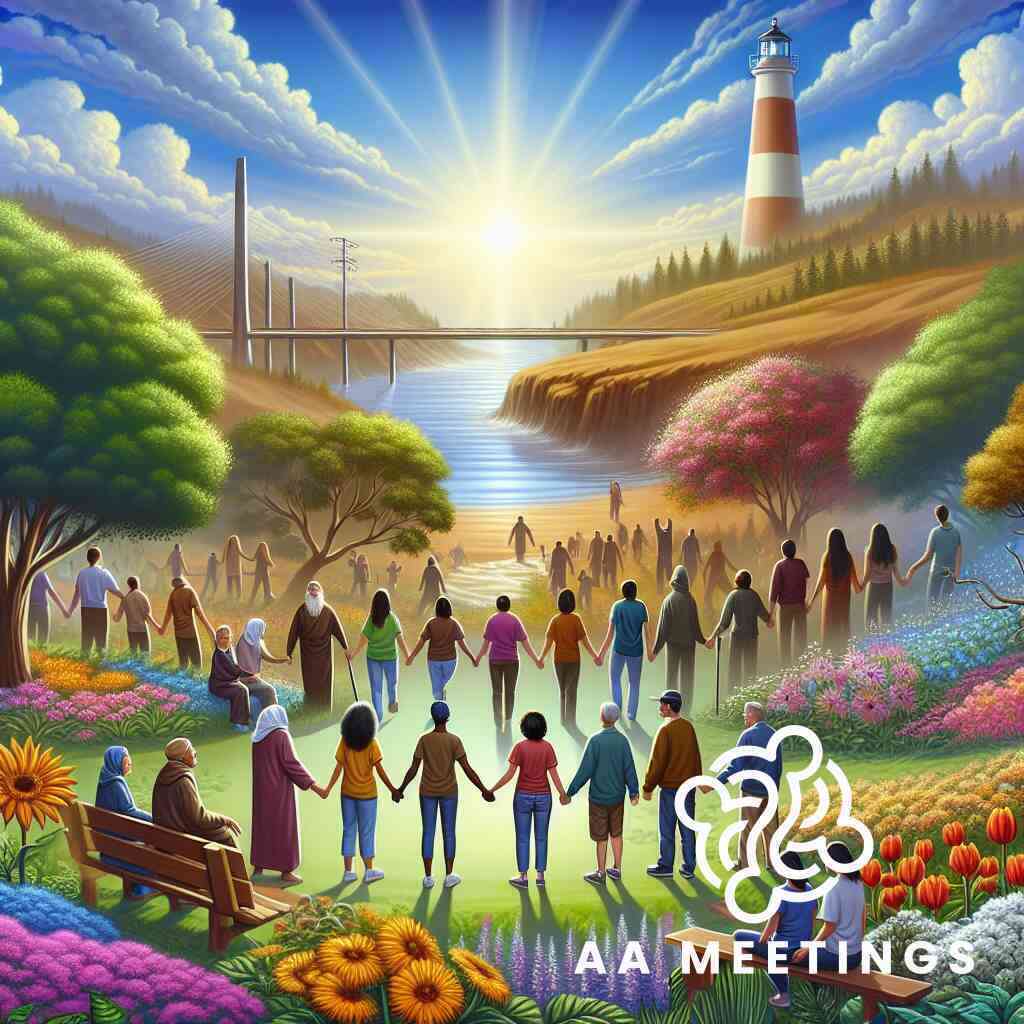 What Does AA Meetings Directory Mean for New Sobriety Tactics?