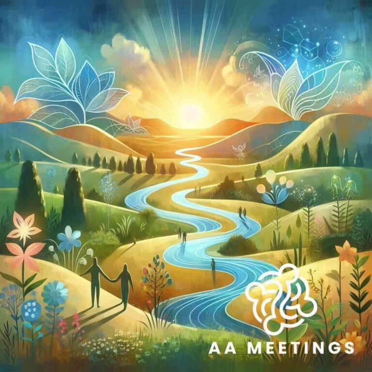 Ohio’s Sobriety Challenges Solved by AA Meetings Directory