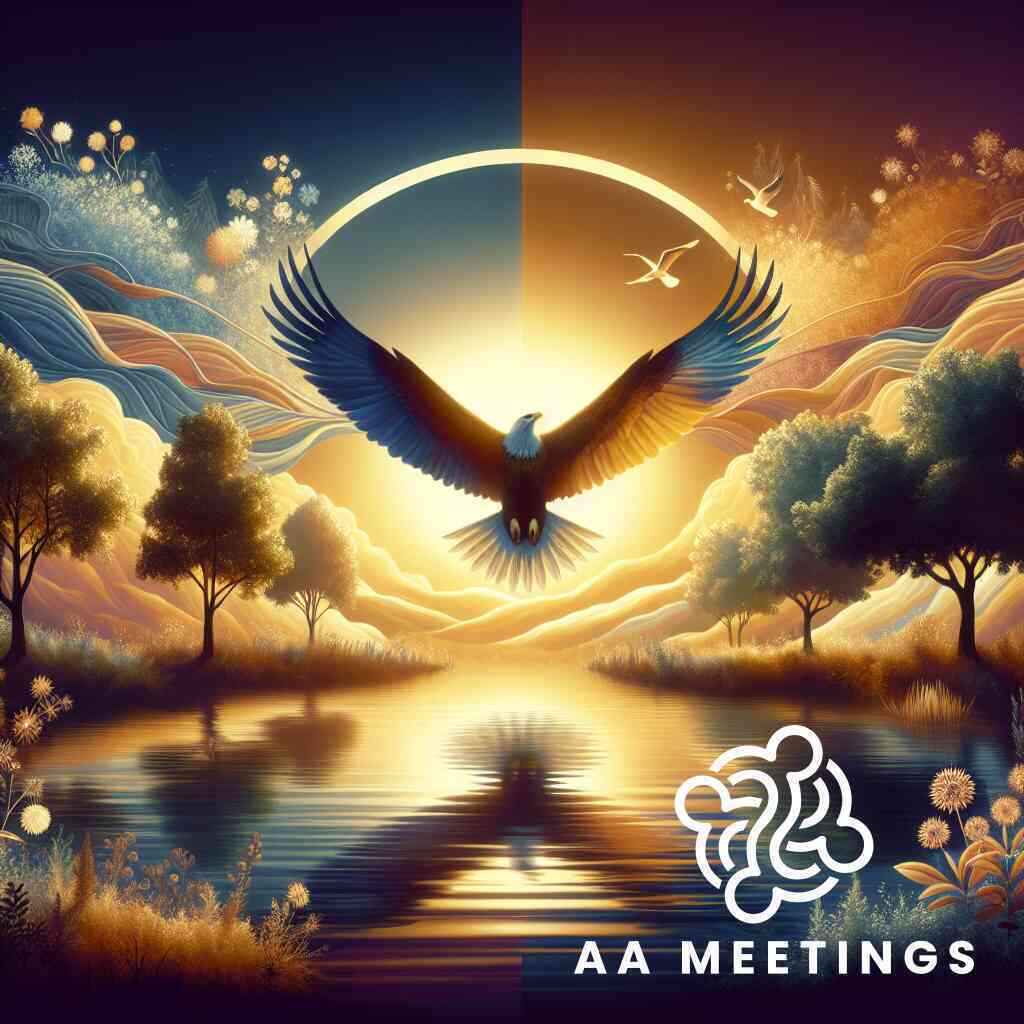 How AA Meetings Directory Can Navigate Veterans Day Recovery