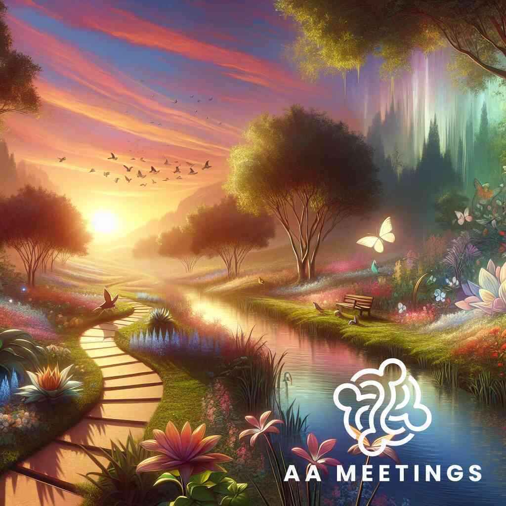 The Ultimate Review of AA Meetings Directory's Unique Value