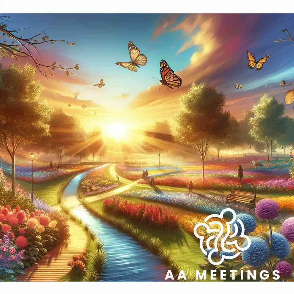 The Ultimate Review of AA Meetings Directory's Unique Value