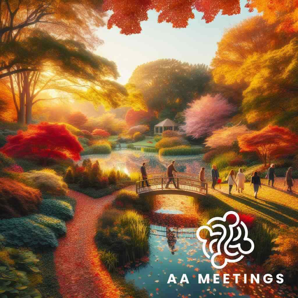 Guide to AA Meetings Directory’s Success in Illinois