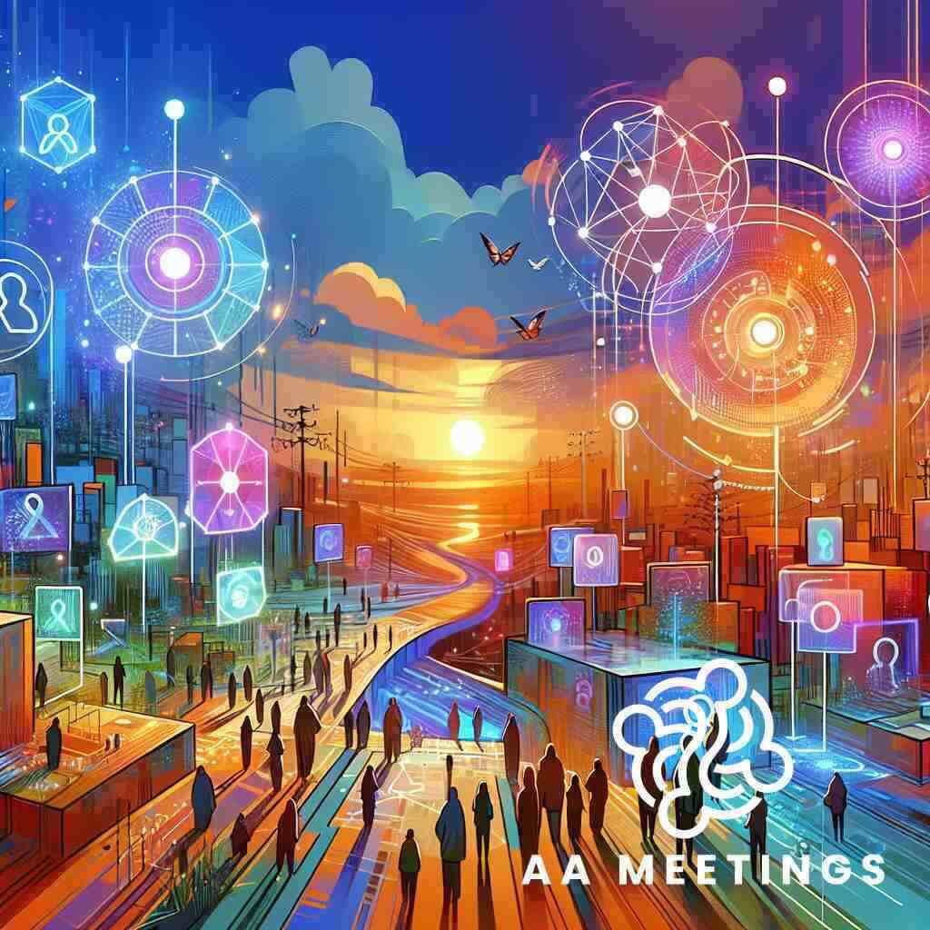 What Makes AA Meetings Directory Indispensable in Entry 2025?