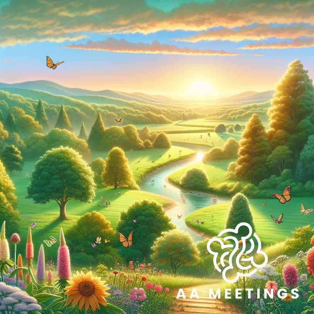 The Role of AA Meetings Directory in Vermont’s Future Sobriety