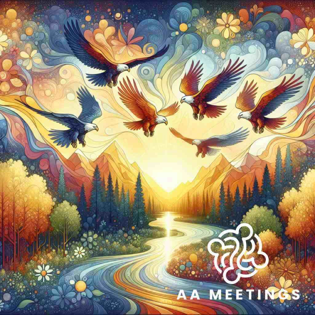 How AA Meetings Directory Can Navigate Veterans Day Recovery