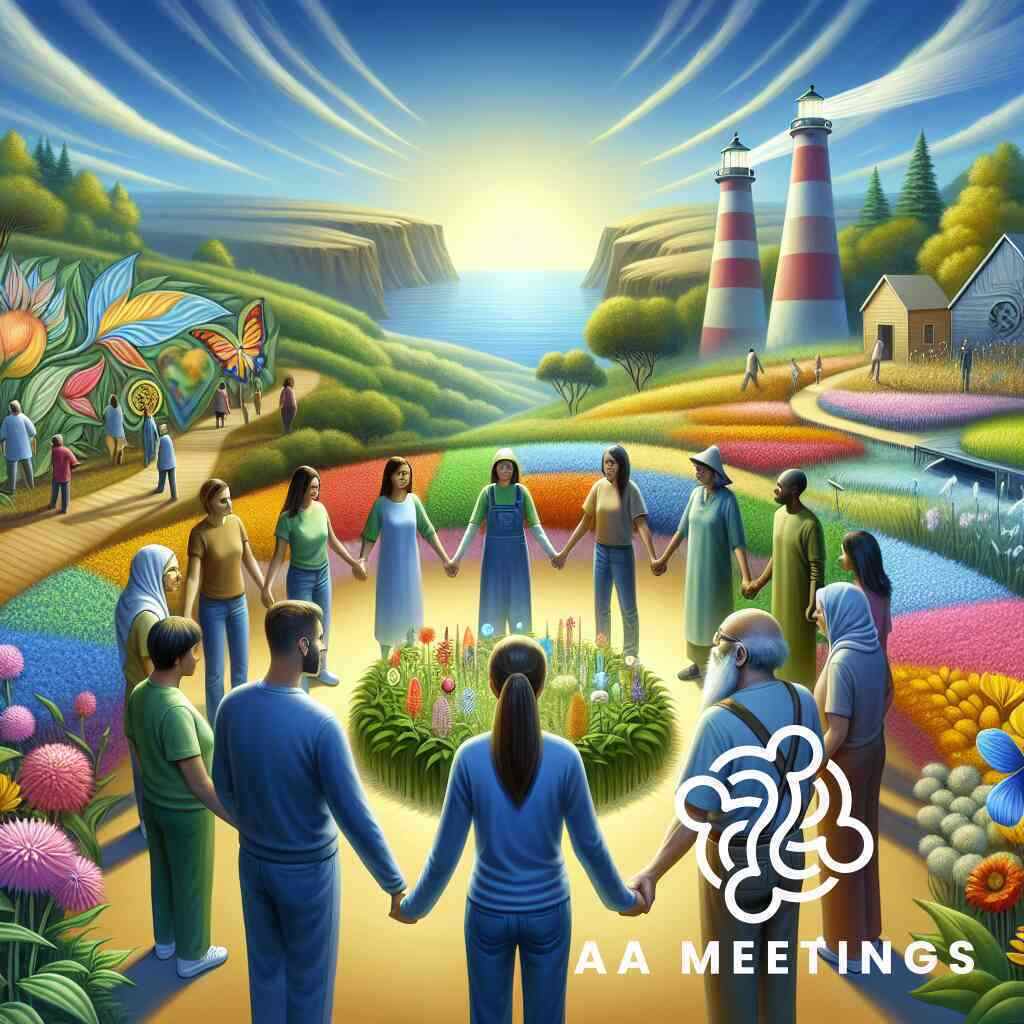 What Does AA Meetings Directory Mean for New Sobriety Tactics?