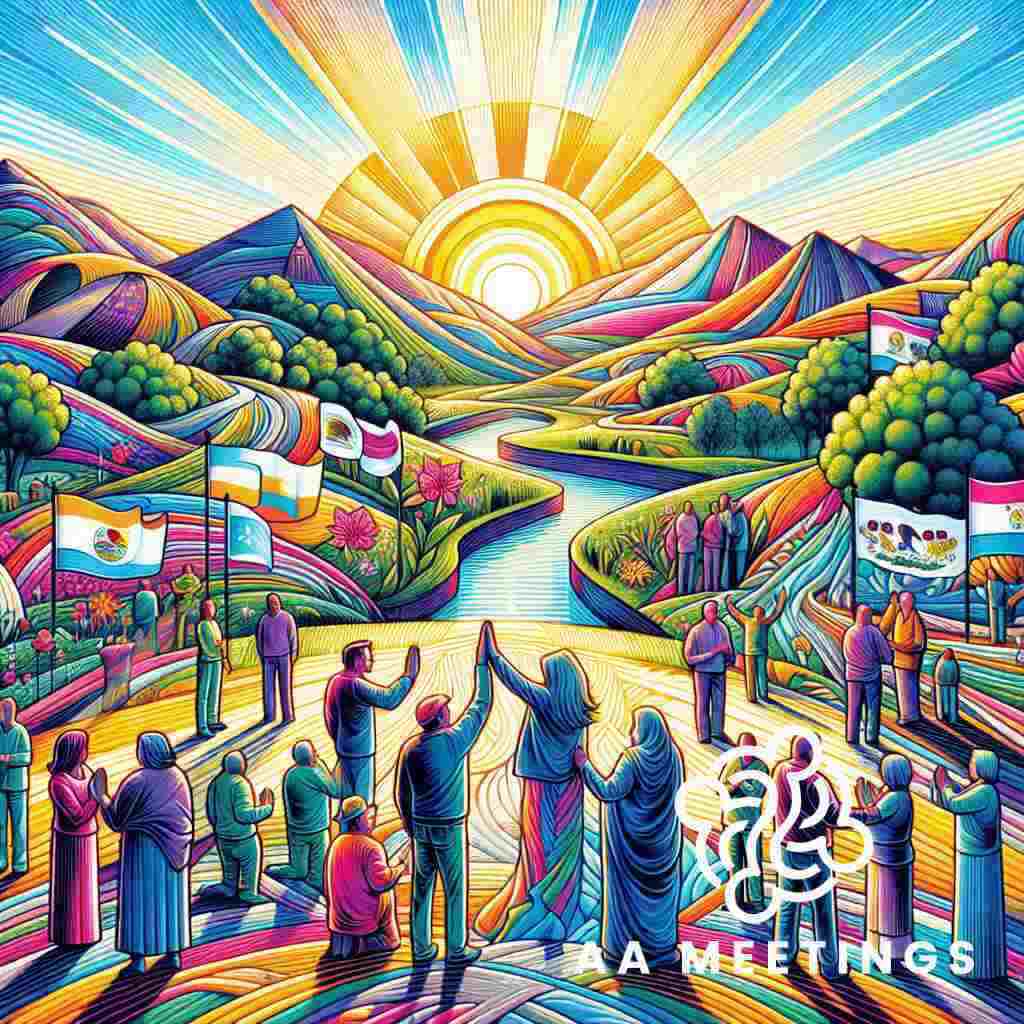 Compare Sobriety Outcomes with AA Directory in Illinois