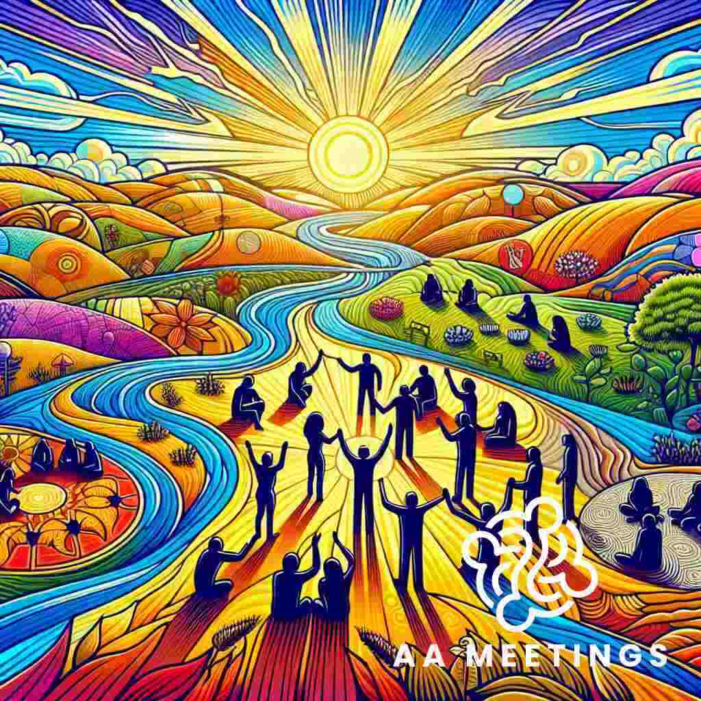 Compare Sobriety Outcomes with AA Directory in Illinois