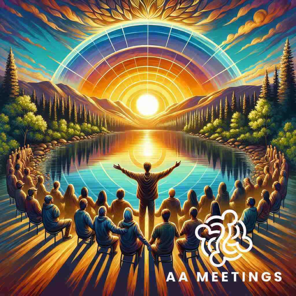 Guide to Leveraging AA Meetings Directory’s Role in Minnesota