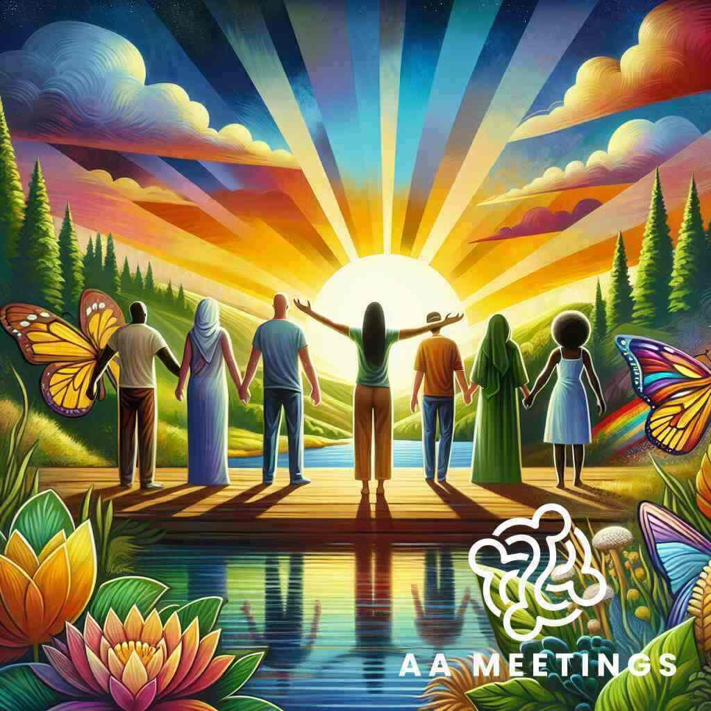 Guide to Leveraging AA Meetings Directory's Role in Minnesota