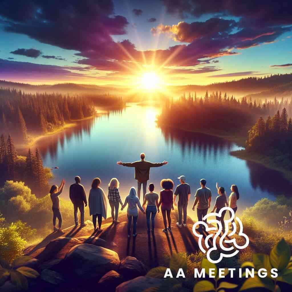 Guide to Leveraging AA Meetings Directory's Role in Minnesota