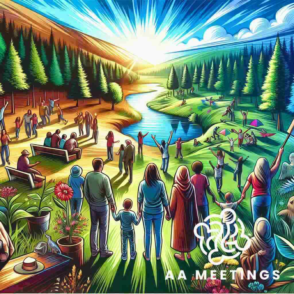 Guiding Sobriety in Georgia with AA Meetings Directory