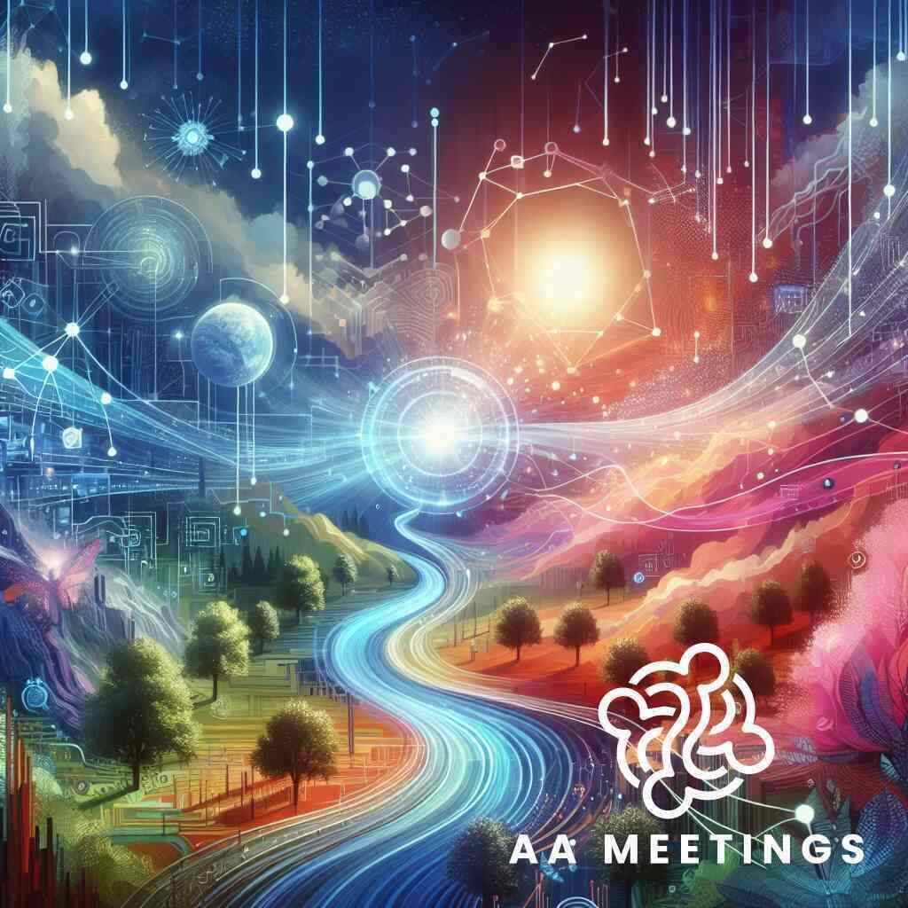 How AA Meetings Directory Enhances Future Sobriety Studies