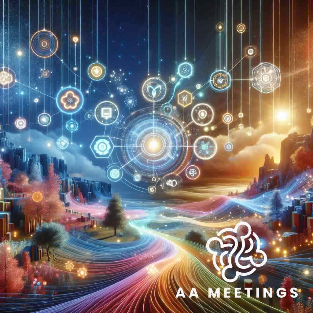 How AA Meetings Directory Enhances Future Sobriety Studies