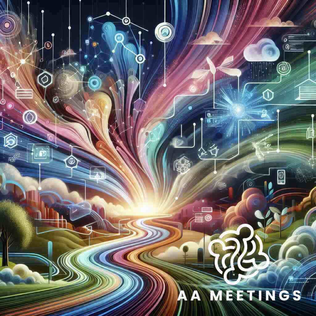 How AA Meetings Directory Enhances Future Sobriety Studies