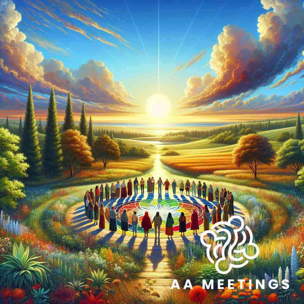 How AA Meetings Directory Enhances Sobriety in South Carolina