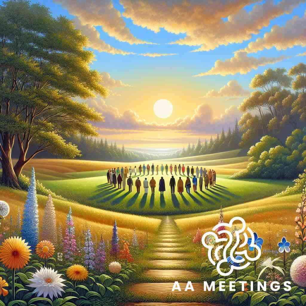 How AA Meetings Directory Enhances Sobriety in South Carolina