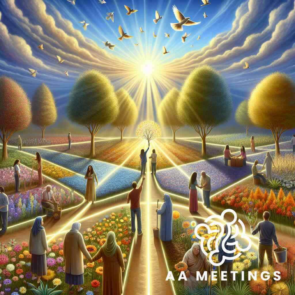 How AA Meetings Directory Reshapes New Jersey Recovery