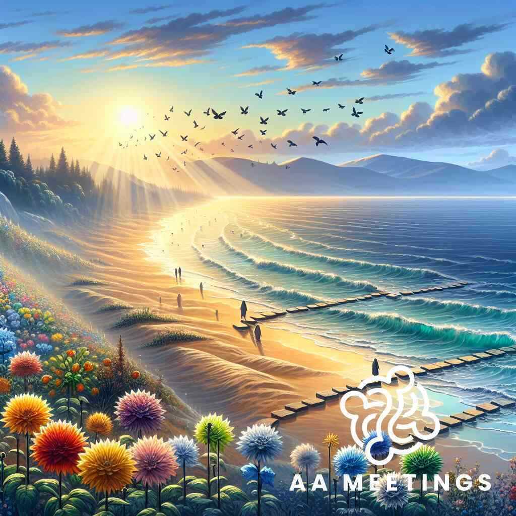 How AA Meetings Directory Sets a New Benchmark for Recovery