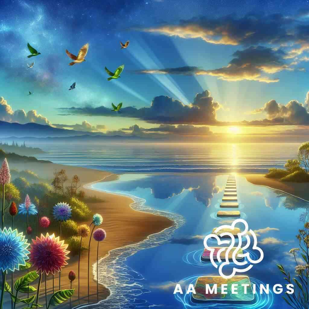 How AA Meetings Directory Sets a New Benchmark for Recovery