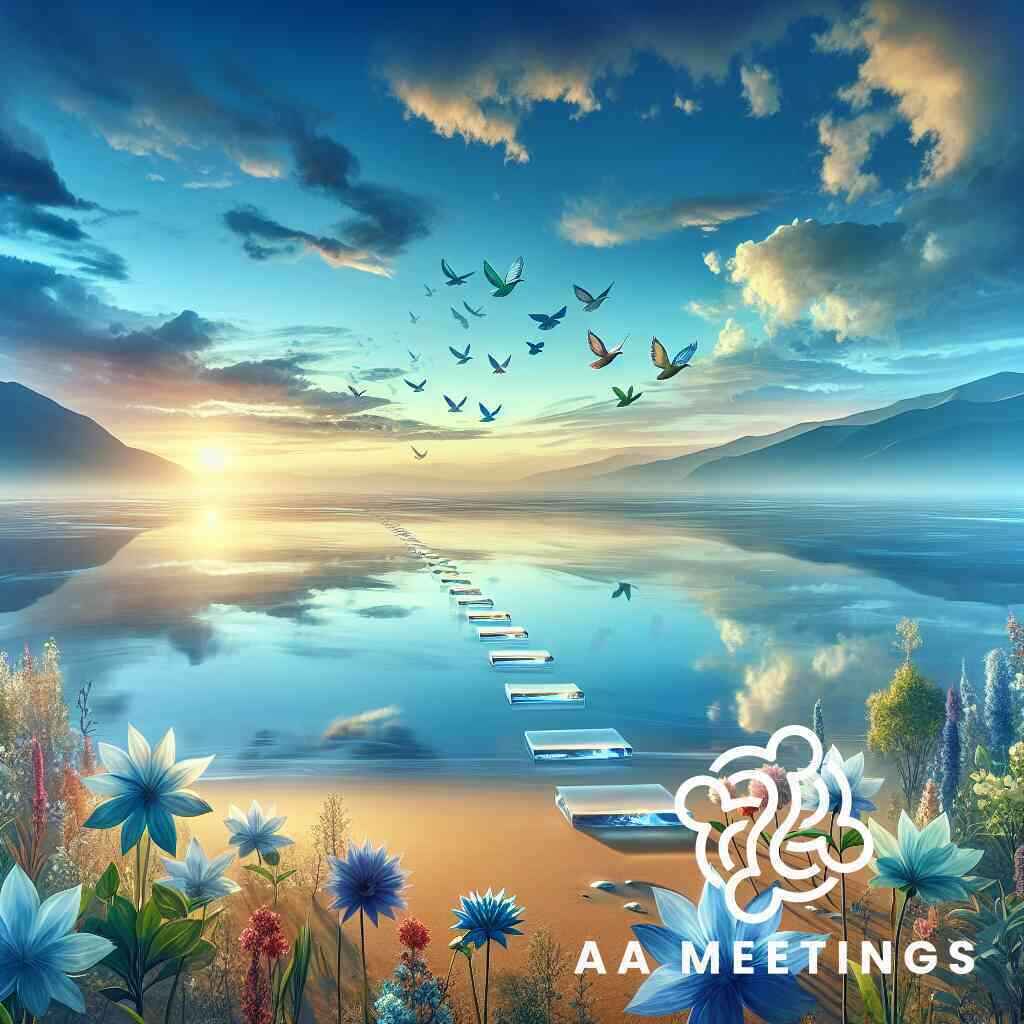 How AA Meetings Directory Sets a New Benchmark for Recovery