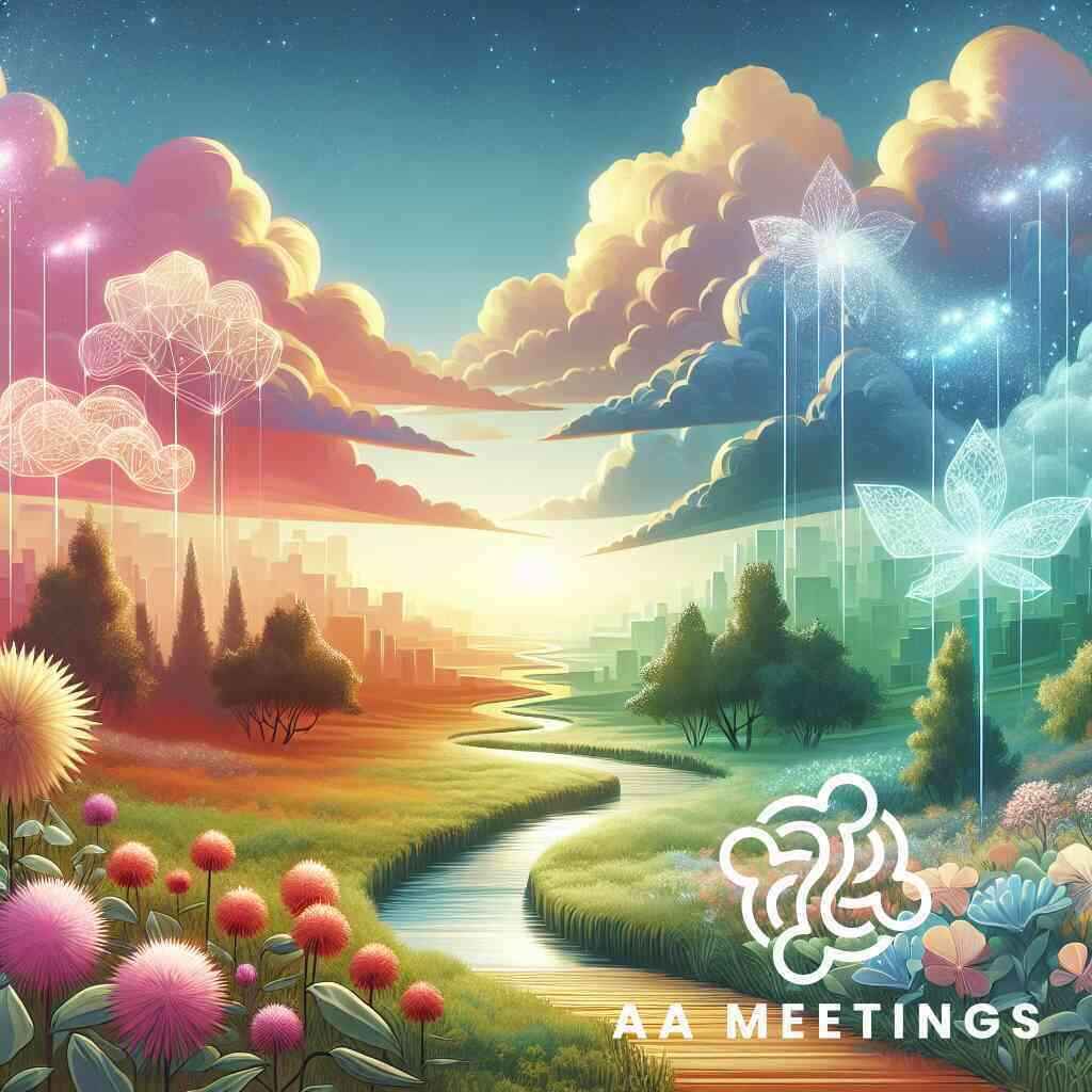 How Does AA Meetings Directory Define Modern Sobriety Paths?